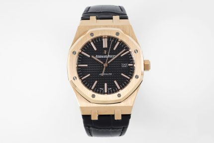 APS Factory Audemars Piguet Royal Oak 15400OR.OO.D002CR.01 Calibre 3120 Case diameter: 41mm Replica