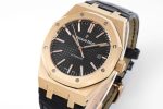 APS Factory Audemars Piguet Royal Oak 15400OR.OO.D002CR.01 Calibre 3120 Case diameter: 41mm Replica - 图片 8