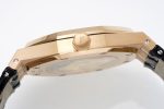 APS Factory Audemars Piguet Royal Oak 15400OR.OO.D002CR.01 Calibre 3120 Case diameter: 41mm Replica - 图片 4
