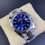 Clean Factory Rolex Datejust m126334-0032 Calibre 3235 Case diameter: 41mm Replica - 图片 7