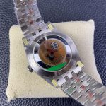 Clean Factory Rolex Datejust m126334-0032 Calibre 3235 Case diameter: 41mm Replica - 图片 3