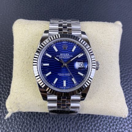 Clean Factory Rolex Datejust m126334-0032 Calibre 3235 Case diameter: 41mm Replica