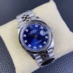 Clean Factory Rolex Datejust m126234-0037 Calibre 3235 Case diameter: 36mm Replica - 图片 7