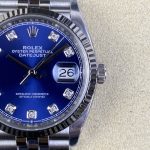Clean Factory Rolex Datejust m126234-0037 Calibre 3235 Case diameter: 36mm Replica - 图片 5