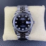 Clean Factory Rolex Datejust m126234-0027 Calibre 3235 Case diameter: 36mm Replica
