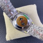 Clean Factory Rolex Datejust m126234-0027 Calibre 3235 Case diameter: 36mm Replica - 图片 5