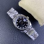 Clean Factory Rolex Datejust m126234-0027 Calibre 3235 Case diameter: 36mm Replica - 图片 4