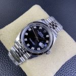 Clean Factory Rolex Datejust m126234-0027 Calibre 3235 Case diameter: 36mm Replica - 图片 3