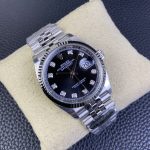 Clean Factory Rolex Datejust m126234-0027 Calibre 3235 Case diameter: 36mm Replica - 图片 2