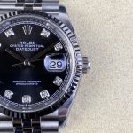 Clean Factory Rolex Datejust m126234-0027 Calibre 3235 Case diameter: 36mm Replica - 图片 8