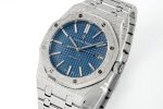 APS Factory Audemars Piguet Royal Oak 15410BC.GG.1224BC.01 Calibre 3130 Case diameter: 41mm Replica - 图片 8