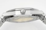 APS Factory Audemars Piguet Royal Oak 15410BC.GG.1224BC.01 Calibre 3130 Case diameter: 41mm Replica - 图片 5