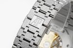 APS Factory Audemars Piguet Royal Oak 15410BC.GG.1224BC.01 Calibre 3130 Case diameter: 41mm Replica - 图片 3