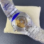 APS Factory Audemars Piguet Royal Oak 15400ST.OO.1220ST.01 Calibre 3120 Case diameter: 41mm Replica - 图片 9