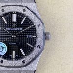 APS Factory Audemars Piguet Royal Oak 15400ST.OO.1220ST.01 Calibre 3120 Case diameter: 41mm Replica - 图片 8