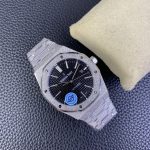 APS Factory Audemars Piguet Royal Oak 15400ST.OO.1220ST.01 Calibre 3120 Case diameter: 41mm Replica - 图片 7