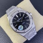 APS Factory Audemars Piguet Royal Oak 15400ST.OO.1220ST.01 Calibre 3120 Case diameter: 41mm Replica - 图片 4