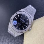 APS Factory Audemars Piguet Royal Oak 15400ST.OO.1220ST.01 Calibre 3120 Case diameter: 41mm Replica - 图片 2