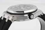 ZF Factory Audemars Piguet Royal Oak Offshore 15703ST.OO.A002CA.01 Calibre 3120 Case diameter: 42mm Replica - 图片 8