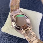 GS Factory Rolex Day-Date m228345rbr-0011 Calibre 3255 Case diameter: 40mm Replica - 图片 7