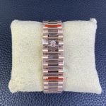 GS Factory Rolex Day-Date m228345rbr-0011 Calibre 3255 Case diameter: 40mm Replica - 图片 5