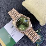 GS Factory Rolex Day-Date m228345rbr-0011 Calibre 3255 Case diameter: 40mm Replica - 图片 2