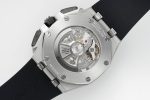 APF Factory Audemars Piguet Royal Oak Offshore 26420SO.OO.A002CA.01 Calibre 4401 Case diameter: 43mm Replica - 图片 7