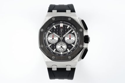 APF Factory Audemars Piguet Royal Oak Offshore 26420SO.OO.A002CA.01 Calibre 4401 Case diameter: 43mm Replica