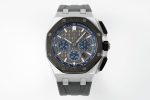 APF Factory Audemars Piguet Royal Oak Offshore 26420IO.OO.A009CA.01 Calibre 4401 Case diameter: 43mm Replica