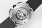 APF Factory Audemars Piguet Royal Oak Offshore 26420IO.OO.A009CA.01 Calibre 4401 Case diameter: 43mm Replica - 图片 9