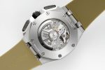 APF Factory Audemars Piguet Royal Oak Offshore 26420SO.OO.A600CA.01 Calibre 4401 Case diameter: 43mm Replica - 图片 3