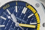 IPF Factory Audemars Piguet Royal Oak Offshore 15710ST.OO.A027CA.01 Calibre 3120 Case diameter: 42mm Replica - 图片 2