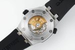 IPF Factory Audemars Piguet Royal Oak Offshore 15710ST.OO.A002CA.02 Calibre 3120 Case diameter: 42mm Replica - 图片 6