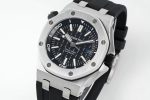 IPF Factory Audemars Piguet Royal Oak Offshore 15710ST.OO.A002CA.01 Calibre 3120 Case diameter: 42mm Replica - 图片 8