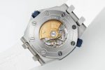 IPF Factory Audemars Piguet Royal Oak Offshore 15710ST.OO.A010CA.01 Calibre 3120 Case diameter: 42mm Replica - 图片 8