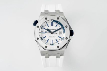 IPF Factory Audemars Piguet Royal Oak Offshore 15710ST.OO.A010CA.01 Calibre 3120 Case diameter: 42mm Replica