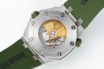 IPF Factory Audemars Piguet Royal Oak Offshore 15710ST.OO.A052CA.01 Calibre 3120 Case diameter: 42mm Replica - 图片 8