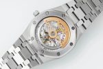 IPF Factory Audemars Piguet Royal Oak 15202BC.OO.1240BC.01 Calibre 2121 Case diameter: 39mm Replica - 图片 7
