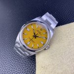 VS Factory Rolex Oyster Perpetual m126000-0004 Calibre 3235 Case diameter: 36mm Replica - 图片 8