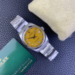 VS Factory Rolex Oyster Perpetual m126000-0004 Calibre 3235 Case diameter: 36mm Replica - 图片 3