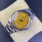 VS Factory Rolex Oyster Perpetual m126000-0004 Calibre 3235 Case diameter: 36mm Replica - 图片 2