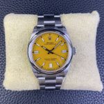 VS Factory Rolex Oyster Perpetual m126000-0004 Calibre 3235 Case diameter: 36mm Replica