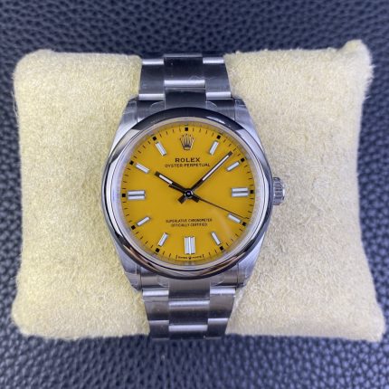 VS Factory Rolex Oyster Perpetual m126000-0004 Calibre 3235 Case diameter: 36mm Replica