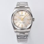 Clean Factory Rolex Oyster Perpetual m126000-0001 Calibre 3230 Case diameter: 36mm Replica