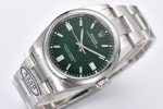 Clean Factory Rolex Oyster Perpetual m126000-0005 Calibre 3230 Case diameter: 36mm Replica - 图片 5