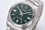Clean Factory Rolex Oyster Perpetual m126000-0005 Calibre 3230 Case diameter: 36mm Replica - 图片 9