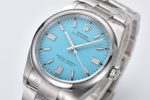 Clean Factory Rolex Oyster Perpetual m126000-0006 Calibre 3230 Case diameter: 36mm Replica - 图片 2