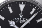 Clean Factory Rolex Explorer m214270-0001 Calibre 3132 Case diameter: 39mm Replica - 图片 6
