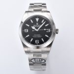 Clean Factory Rolex Explorer m214270-0001 Calibre 3132 Case diameter: 39mm Replica