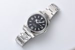 Clean Factory Rolex Explorer m214270-0001 Calibre 3132 Case diameter: 39mm Replica - 图片 2